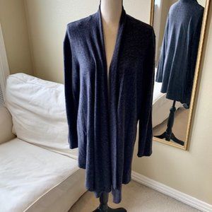 H&M Drape Wrap Cardigan